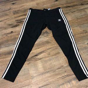 Adidas leggings